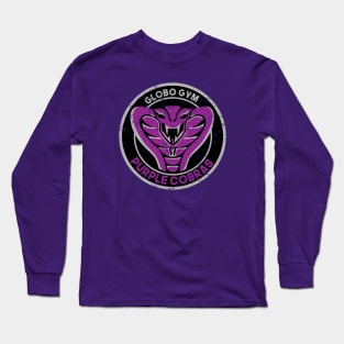 Globo Gym Long Sleeve T-Shirt